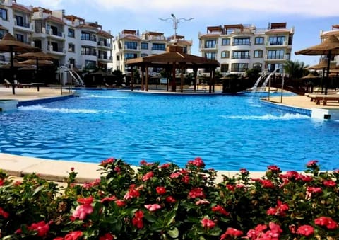 Sharm Hills Hotel Condominio in Sharm El-Sheikh