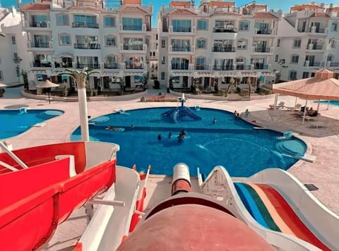 Sharm Hills Hotel Condo in Sharm El-Sheikh