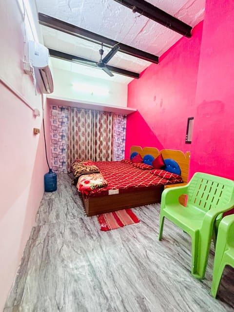 Shivalay paying guest house Bed and Breakfast in Varanasi