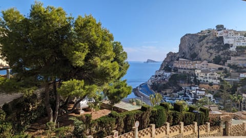 Natural landscape, Sea view, Sea view