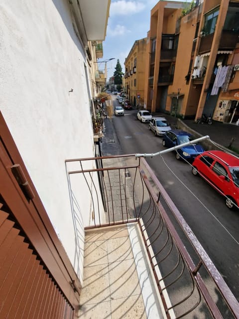 Appartamento Napoli ,casa vacanza e b&b Apartment in Naples