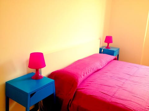 Bed, Decorative detail