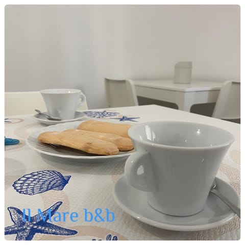 Il mare b&b Bed and Breakfast in Quartu Sant'Elena