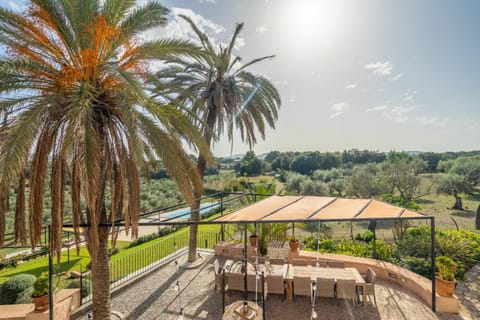 Arta - 44509 Mallorca Country House in Llevant