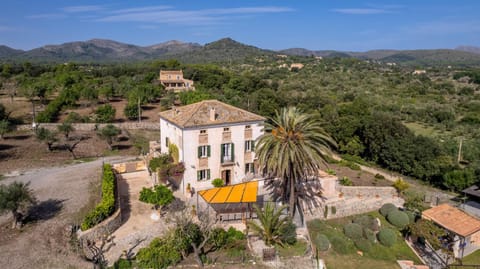 Arta - 44509 Mallorca Country House in Llevant