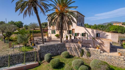 Arta - 44509 Mallorca Country House in Llevant