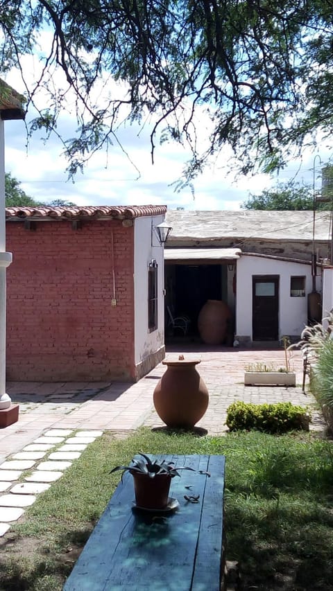 Las Tinajas de San Carlos Inn in Catamarca Province, Argentina