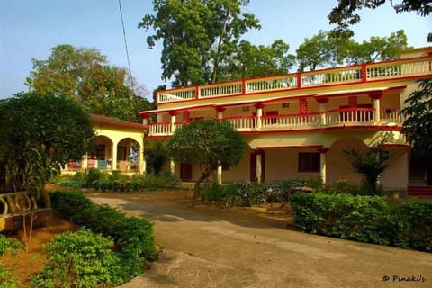 Similipal Khairi Resort Resort in West Bengal