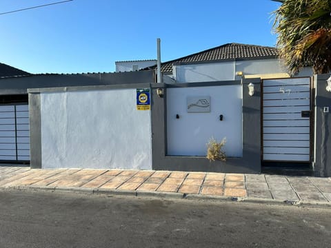 57onWYNNE Bed and Breakfast in Cape Town