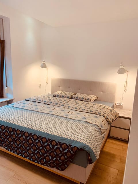 Nice private room in Luxembourg City Location de vacances in Luxembourg