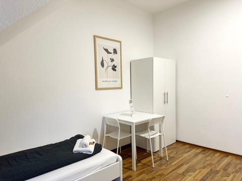 Fully equipped Cozy Apartments Apartamento in Offenbach