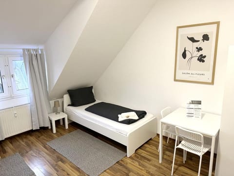 Fully equipped Cozy Apartments Apartamento in Offenbach