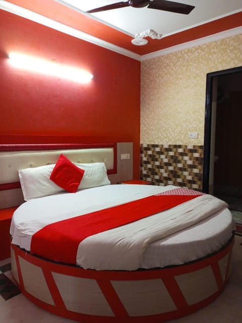 HOTEL NEW CITY LUXURY Hotel in Chandigarh