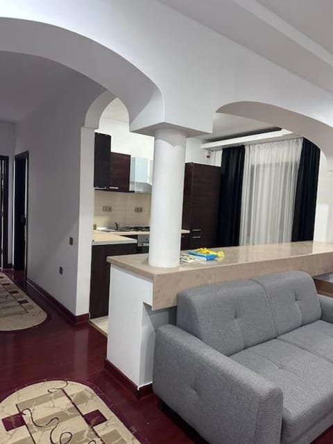 Apartament Complex Apartment in Bucharest