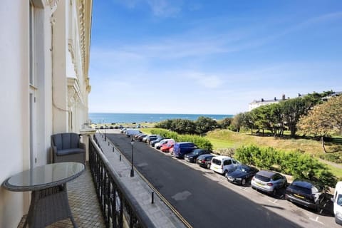 Gorgeous Brighton by the Sea Apartment in Hove