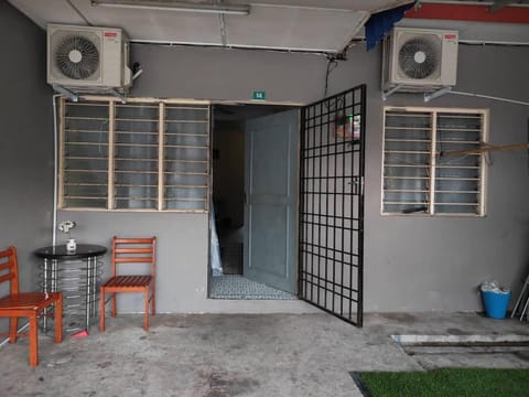 Rina homestay House in Ipoh