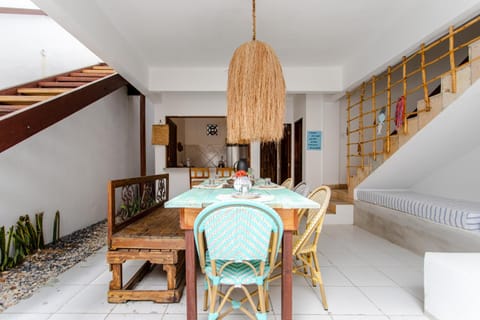 Casa na Praia Preá - Casa Inteira House in Jijoca de Jericoacoara