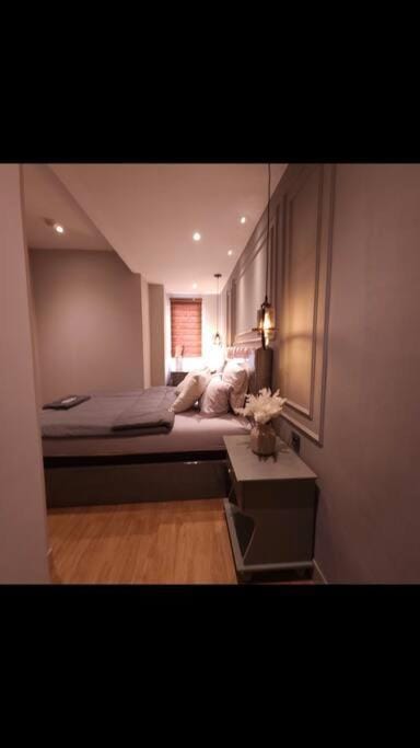 Your Home Apartment in Bandung