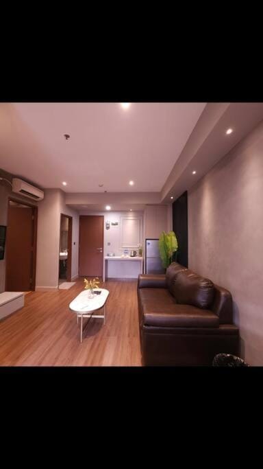 Your Home Apartment in Bandung