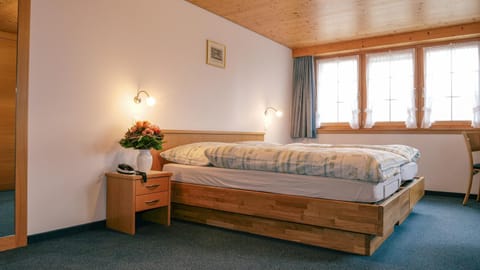 Hotel und Gasthaus Bad Gonten Hotel in Appenzell District