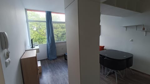 2 room Apartment, 413 Appartement in Bratislava