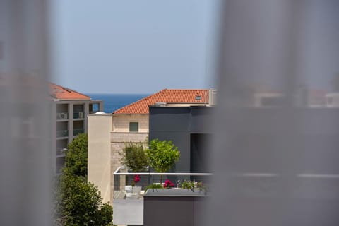 Apartment Sunny Bay - FREE PARKING Apartamento in Dubrovnik