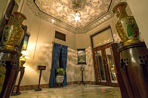 Faisalabad Serena Hotel Hotel in Punjab