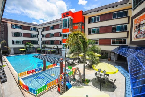 Interpark Hotel Hotel in Subic