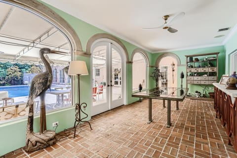 Toad Hall, 5br, 6 ba House in Palm Beach
