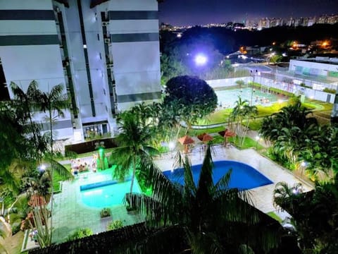 Apartamento Compartilhado, com 02 Quartos, sendo 01 suíte Vacation rental in Manaus