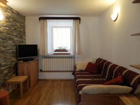 Apartment Kenda Condo in Bovec