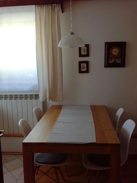 Apartment Kenda Condo in Bovec