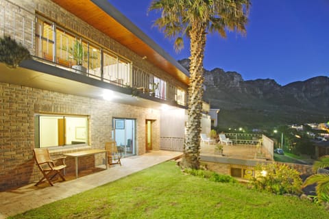 Guest House Michelitsch Condominio in Camps Bay