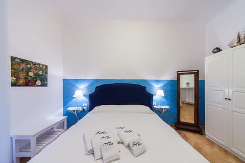 Don Nicola Tourist Location Bed and Breakfast in Polignano a Mare