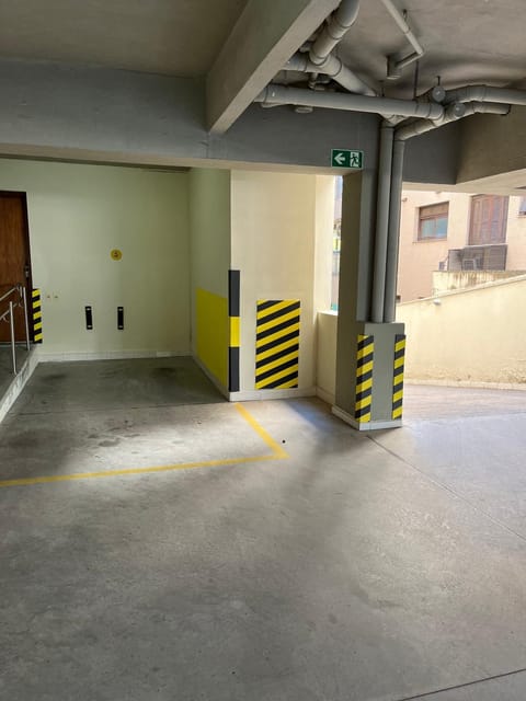Apartamento Auxiliadora completo/garagem Condo in Porto Alegre