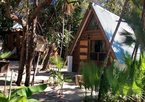 Kin Resort Lodge Nature lodge in Stann Creek District