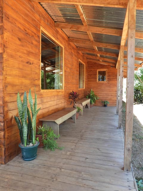 Cabaña Paraíso Verde Apartment in Cartago Province, Costa Rica