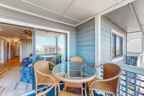 Hook Wine and Sinker Condo in Surfside Beach