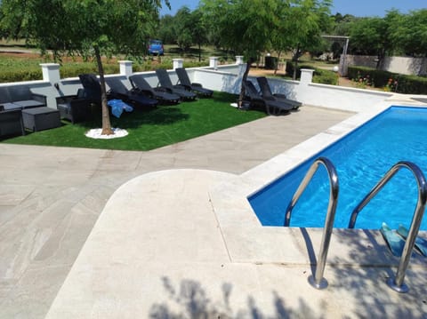 Day, Garden view, Swimming pool