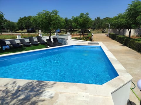 Garden view, Pool view, Swimming pool