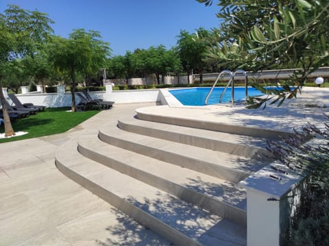 Garden view, Pool view, Swimming pool