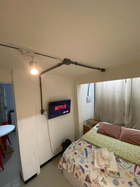 Mini apartamento Apartment in Vitoria