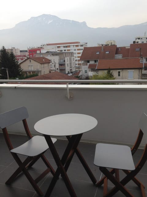 Tempologis Grenoble Appartement-Hotel in Grenoble