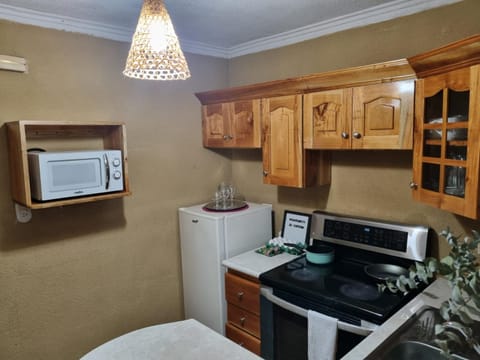 apartamento equipado Condominio in Sacatepéquez Department