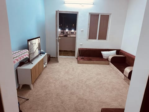 Furnished Two bedroom apartment in Irbid in petra st Apartment in North District