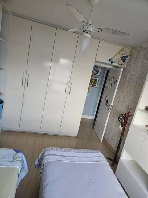 Apartamento beira-mar no Ingá Condominio in Niterói