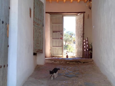 Farmhouse for retreats or yoga workshops House in Valle del Guadalhorce