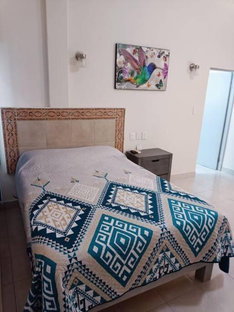 Bonito Apartamento el Centro 2 Appartamento in Tampico