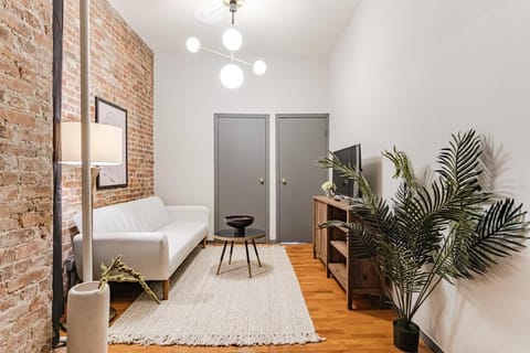 Apartment 253: Chelsea Condo in Greenwich Village