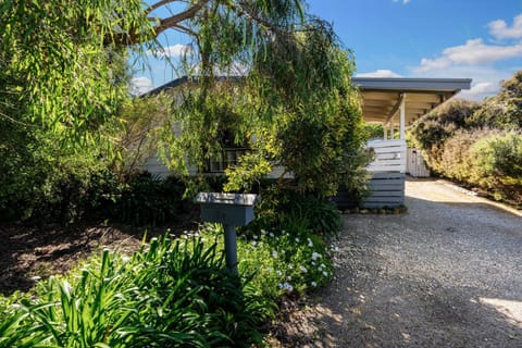 Seabreeze Cottage Cape Paterson House in Cape Paterson